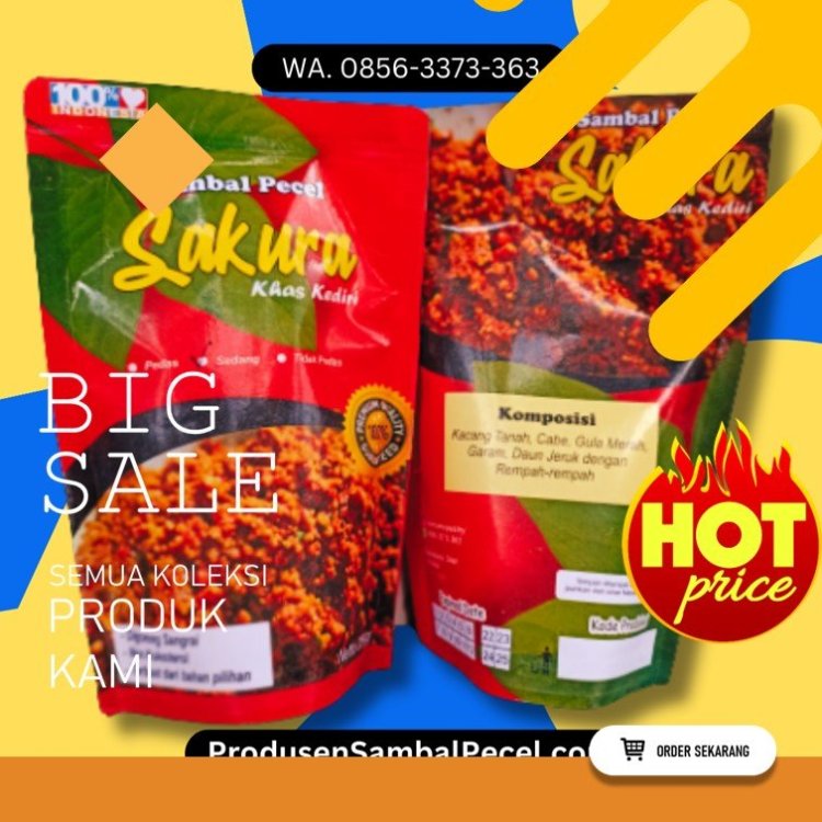 0856-3373-363, Jual Sambel Pecel Kemasan Murah di Jombang.jpg