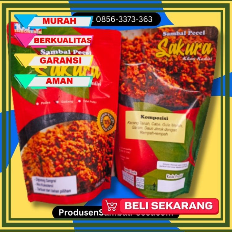 0856-3373-363, Jual Sambel Pecel Kemasan Murah di Kampak.jpg