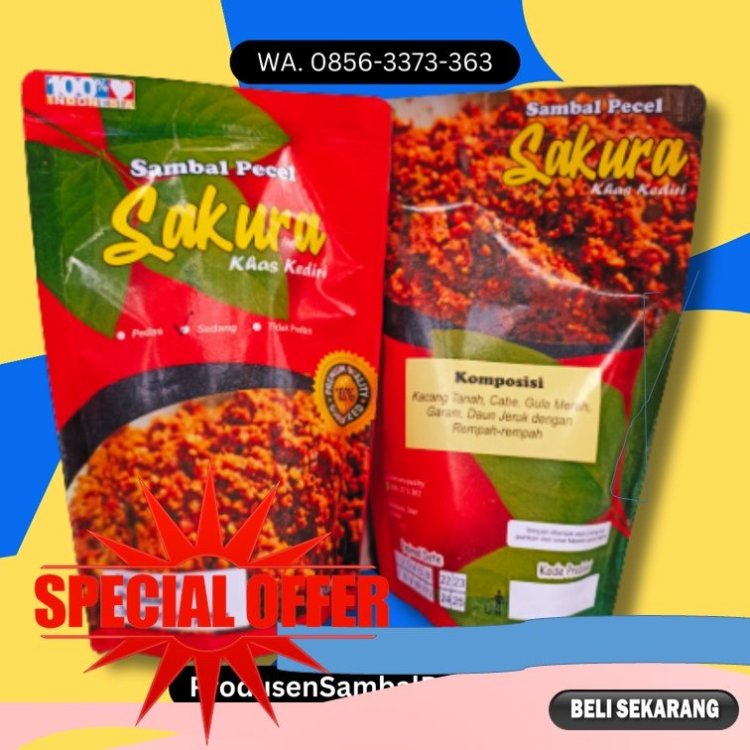 0856-3373-363, Jual Sambel Pecel Kemasan Murah di Ranuyoso.jpg