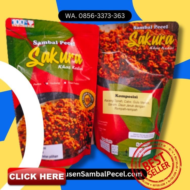 0856-3373-363, Jual Sambel Pecel Kemasan Murah di Purwoasri.jpg