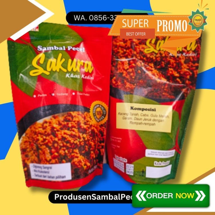 0856-3373-363, Jual Sambel Pecel Kemasan Murah di Wonoasri.jpg
