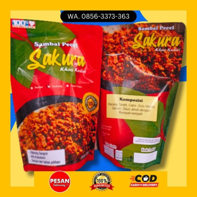 0856-3373-363, Jual Sambel Pecel Kemasan Murah di Tegalsari.jpg