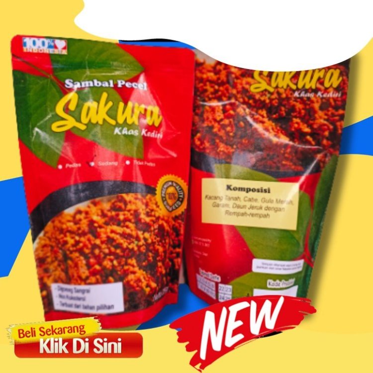 0856-3373-363, Jual Sambel Pecel Kemasan Murah di Buduran.jpg