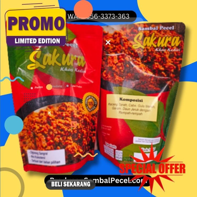 0856-3373-363, Jual Sambel Pecel Kemasan Murah di Wringin.jpg