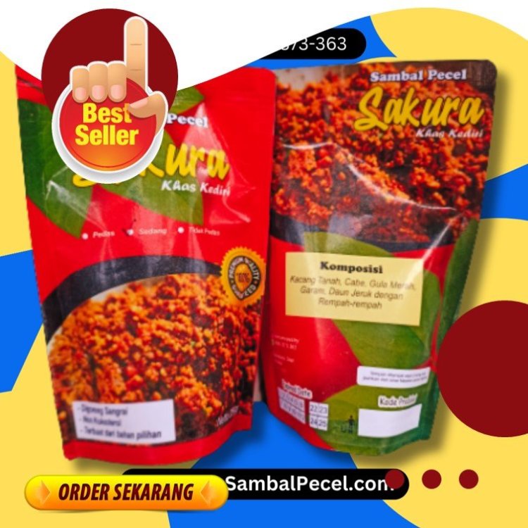 0856-3373-363, Jual Sambel Pecel Kemasan Murah di Wates.jpg