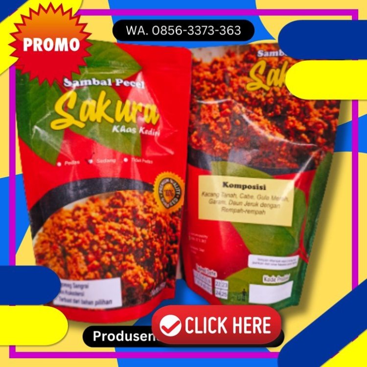 0856-3373-363, Jual Sambel Pecel Kemasan Murah di Ngebel.jpg