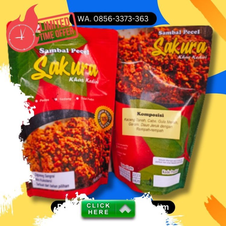 0856-3373-363, Jual Sambel Pecel Kemasan Murah di Grogol.jpg