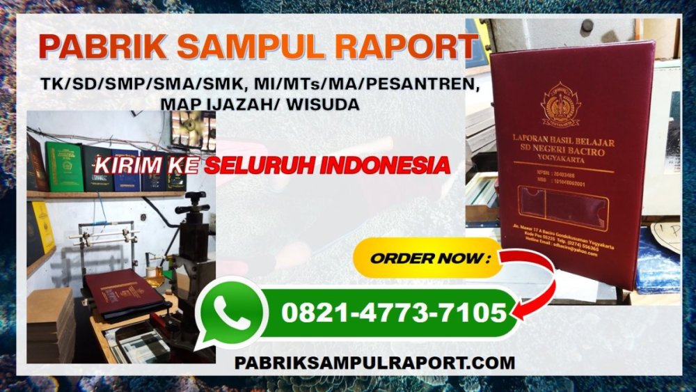 jual map raport di Kejajar Wonosobo.JPG