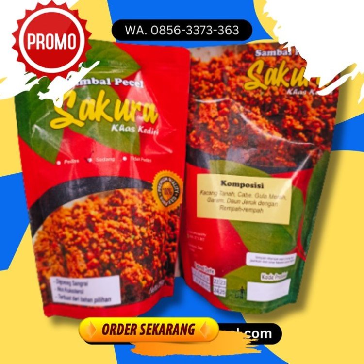 0856-3373-363, Jual Sambel Pecel Kemasan Murah di Badas.jpg
