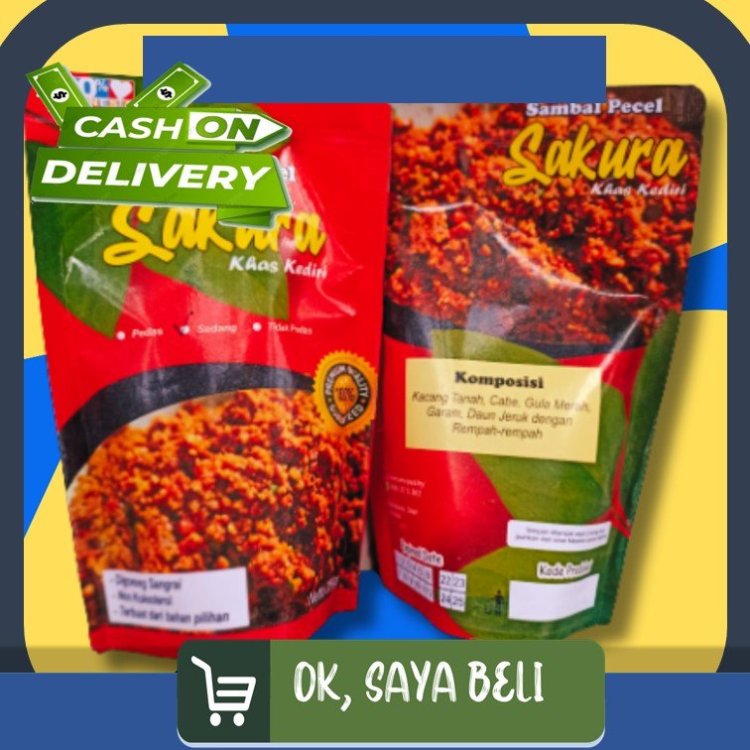 0856-3373-363, Jual Sambel Pecel Kemasan Murah di Lakarsantri.jpg