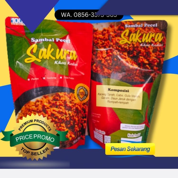 0856-3373-363, Jual Sambel Pecel Kemasan Murah di Mantup.jpg