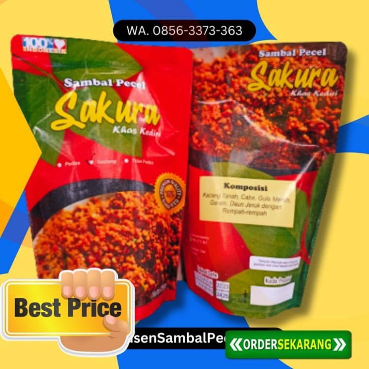 0856-3373-363, Jual Sambel Pecel Kemasan Murah di Kutorejo.jpg