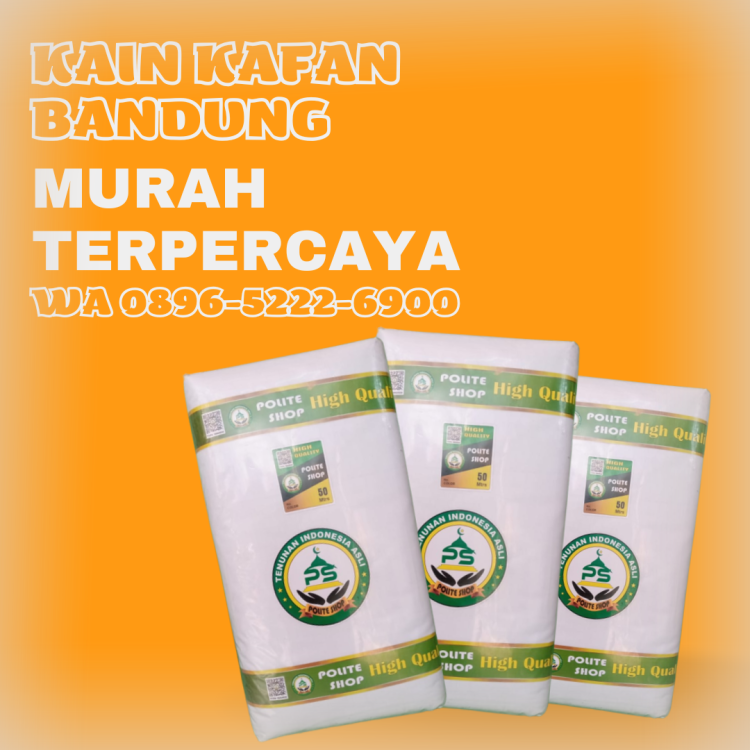 Harga Kain kafan XL Bandung, WA 0896-5222-6900 Aman.png