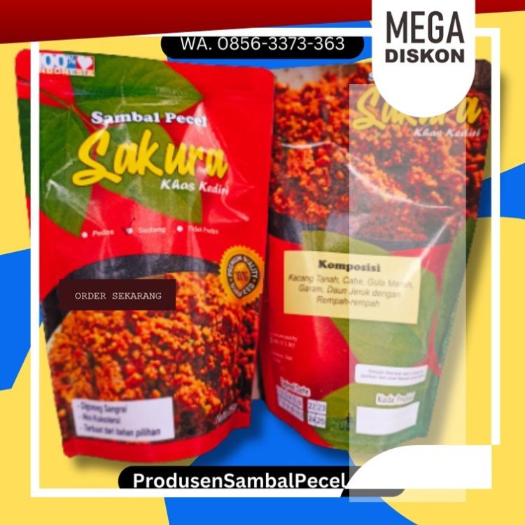 0856-3373-363, Jual Sambel Pecel Kemasan Murah di Ajung.jpg