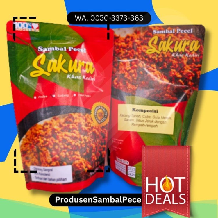 0856-3373-363, Jual Sambel Pecel Kemasan Murah di Dasuk.jpg