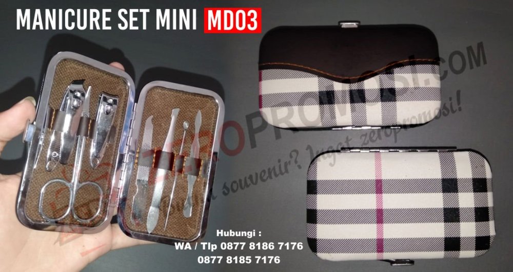 jual Manicure Set Mini Promosi MD03.jpg
