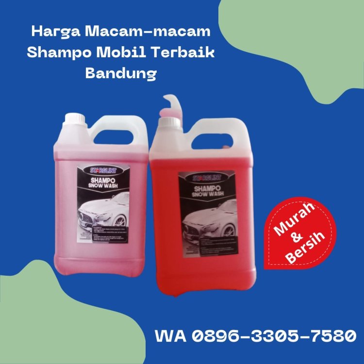 38. Harga Macam-macam Shampo Mobil Terbaik Bandung, WA 0896-3305-7580 Harum.jpg