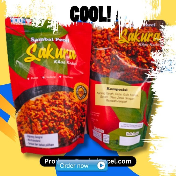 0856-3373-363, Jual Sambel Pecel Kemasan Murah di Donorojo.jpg