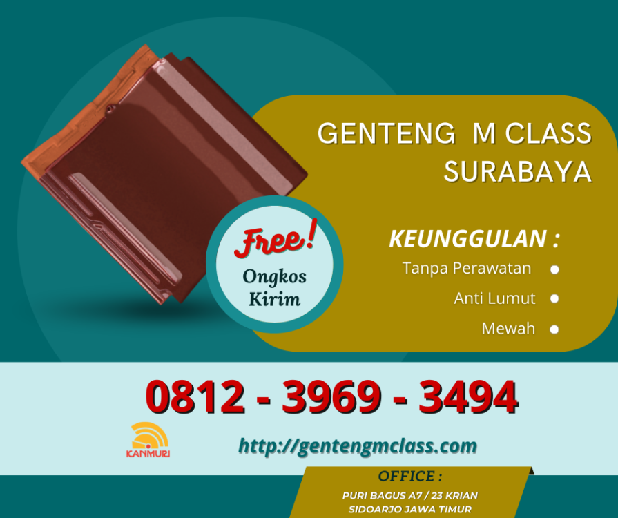 Genteng M Class Surabaya.png