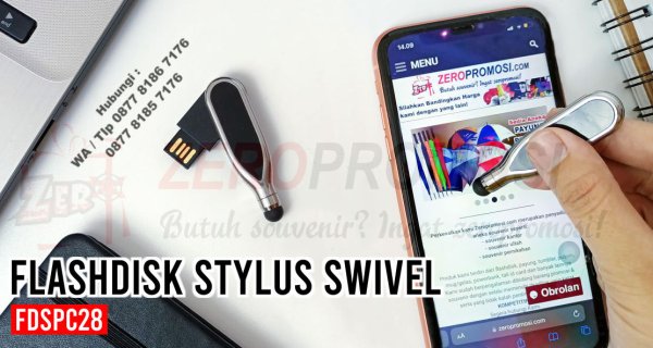 Jual Flashdisk Promosi Stylus Swifel FDSPC28 custom logo.jpg