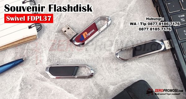 Souvenir Flashdisk Plastik Swivel FDPL37 Eksklusif Cetak Logo.jpg