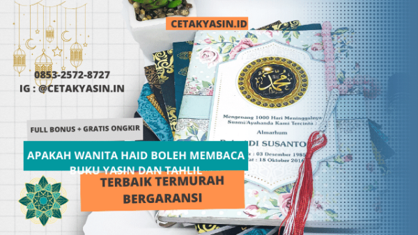 Apakah Wanita Haid Boleh Membaca Buku Yasin Dan Tahlil.png