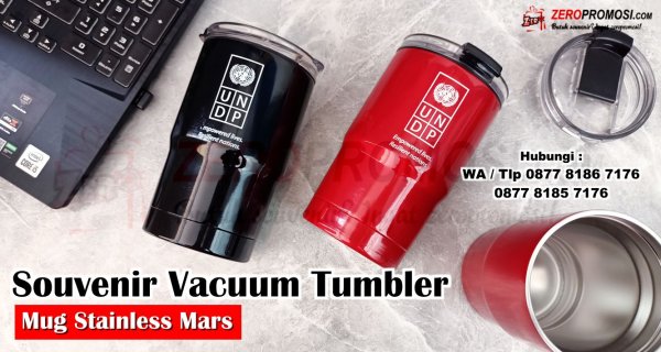 Souvenir Promosi Mug Mars Vacuum Tumbler Stainless Cetak Logo.jpg