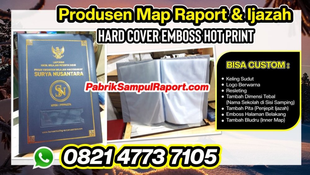 0821-4773-7105 Cover Depan Raport K13 di Intan Jaya.JPG