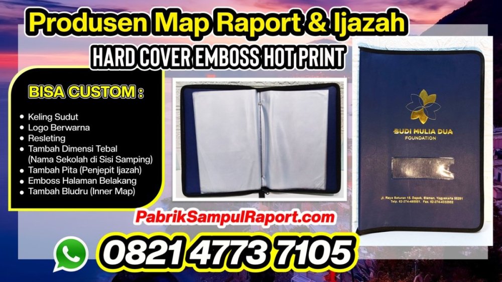 0821-4773-7105 Percetakan Map Raport di Kepulauan Sangihe.JPG