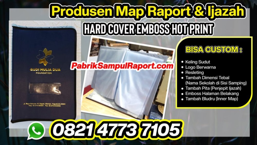 0821-4773-7105 Sampul Plastik Ijazah di Kepulauan Talaud.JPG