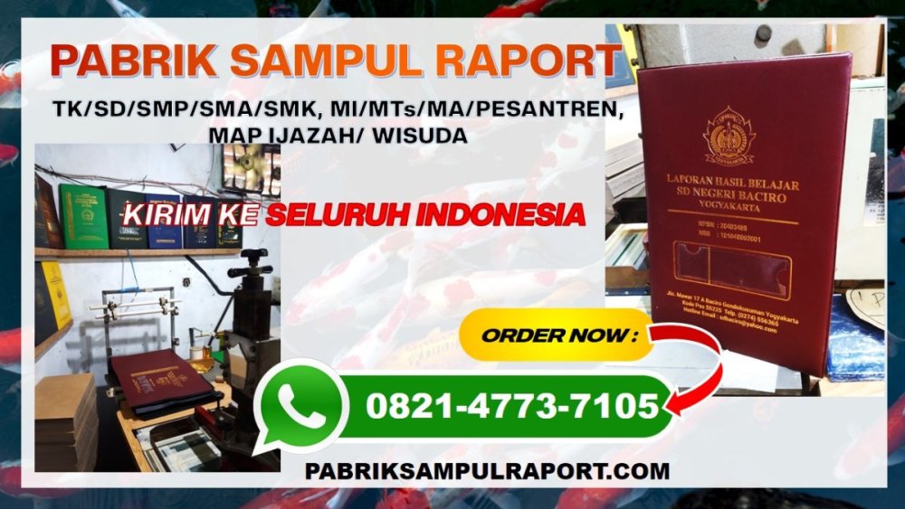 0821-4773-7105 Cover Raport Sd Kurikulum 2013 di Tambrauw.JPG
