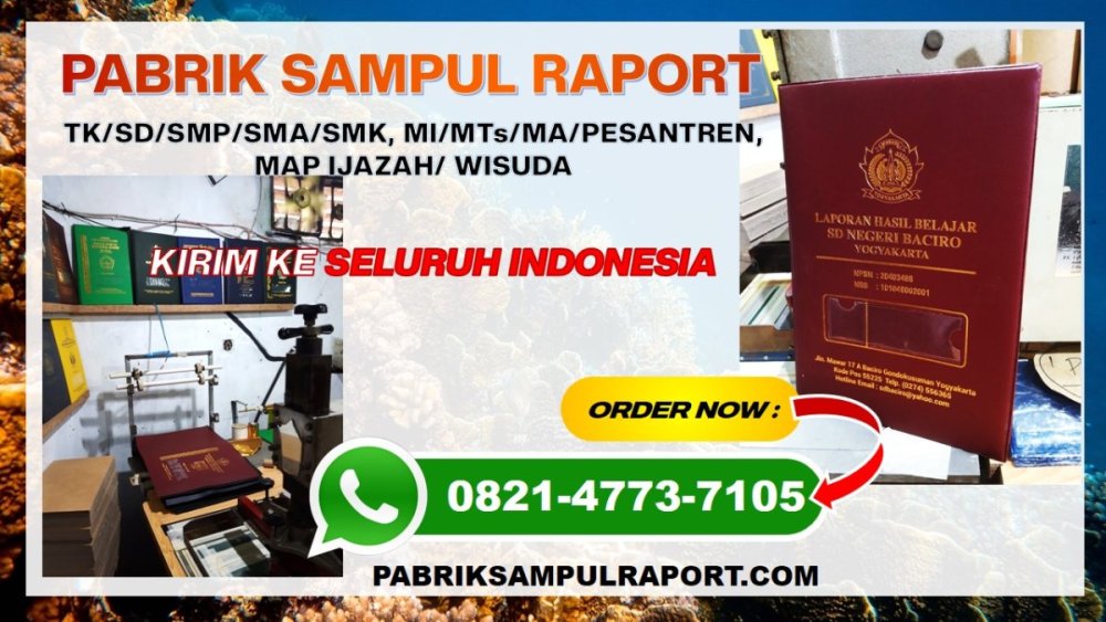 0821-4773-7105 Map Album Ijazah di Murung Raya.JPG
