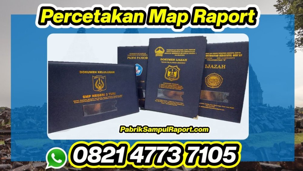 0821-4773-7105 Sampul Depan Raport di Lembata.JPG