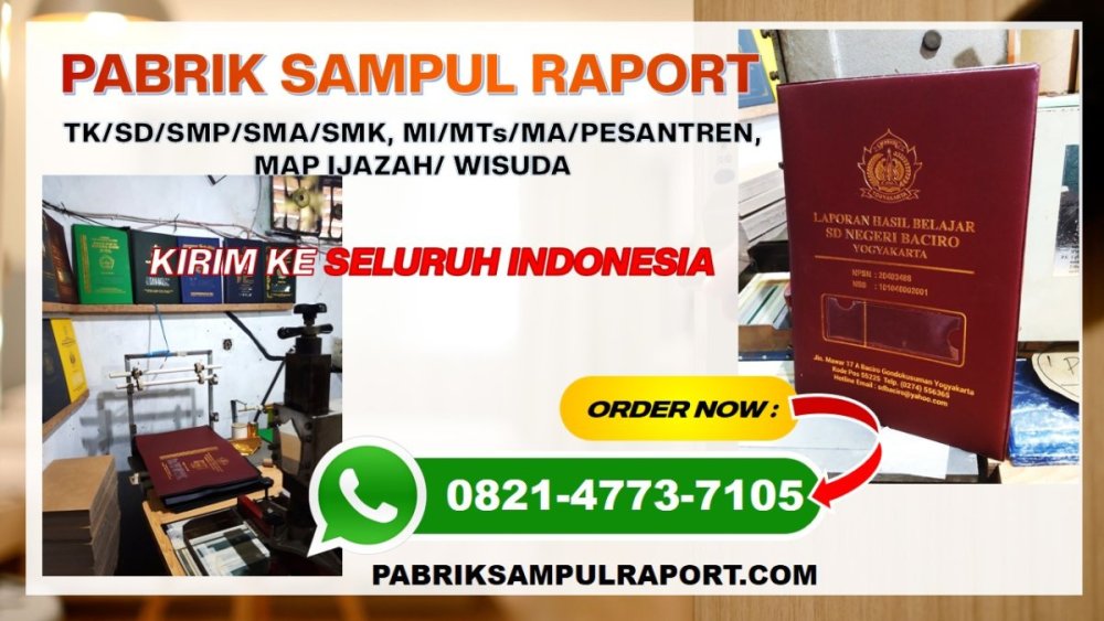 0821-4773-7105 Jual Sampul Raport di Wonogiri.JPG