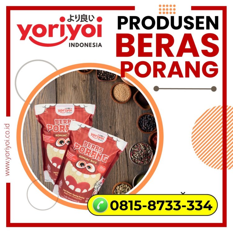 Supplier Beras Porang Bergizi.JPG