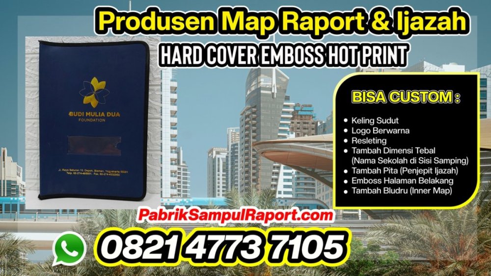 0821-4773-7105 Cetak Sampul Raport di Konawe Selatan.JPG