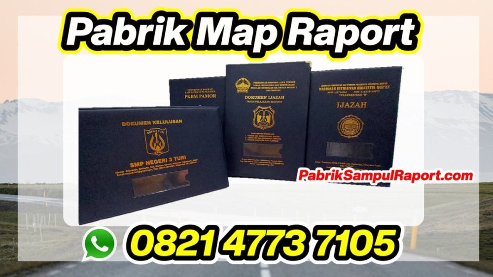 0821-4773-7105 Pabrik Map Raport di Kota Kupang.JPG