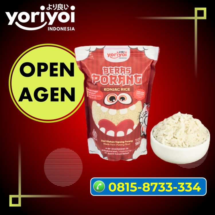 Jual Beras Porang Bergizi.JPG