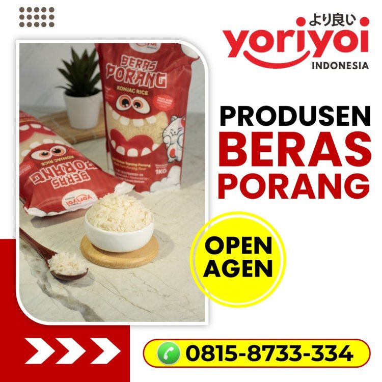 Distributor Beras Shirataki Tanpa Kalori.JPG