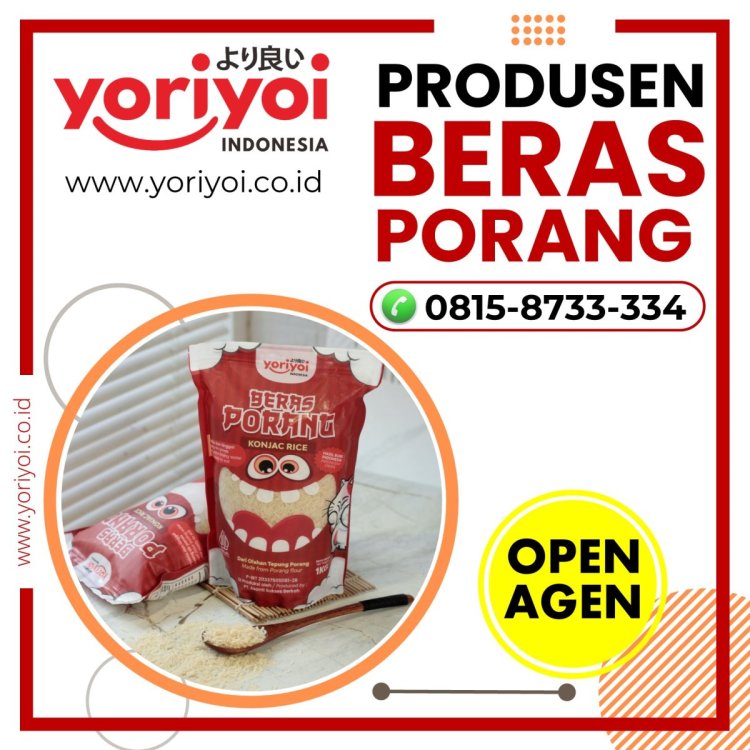 Produsen Beras Shirataki Rendah Karbohidrat.JPG