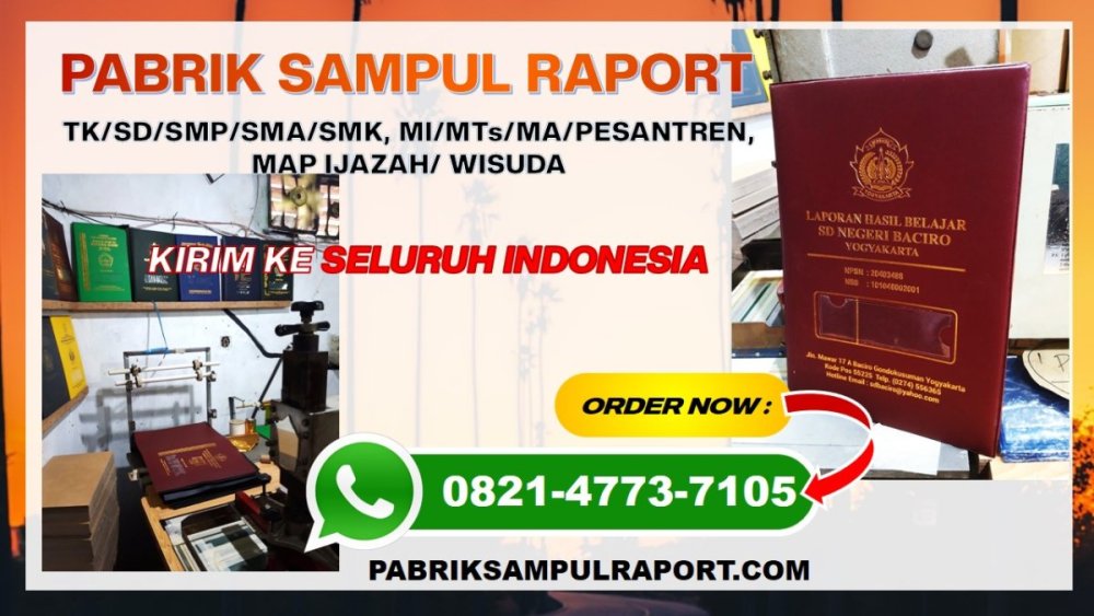 0821-4773-7105 Jual Map Raport di Wonosobo.JPG
