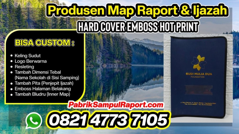 0821-4773-7105 Pembuat Sampul Raport di Kota Banjar.JPG