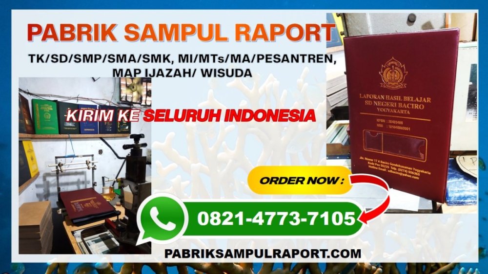 0821-4773-7105 Percetakan Map Raport di Muaro Jambi.JPG