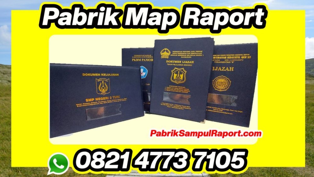 0821-4773-7105 Sampul Raport di Kota Tebing Tinggi.JPG