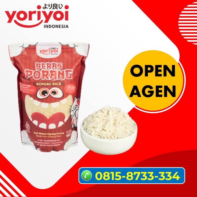 Jual Beras Porang Untuk Penderita Diabetes.JPG