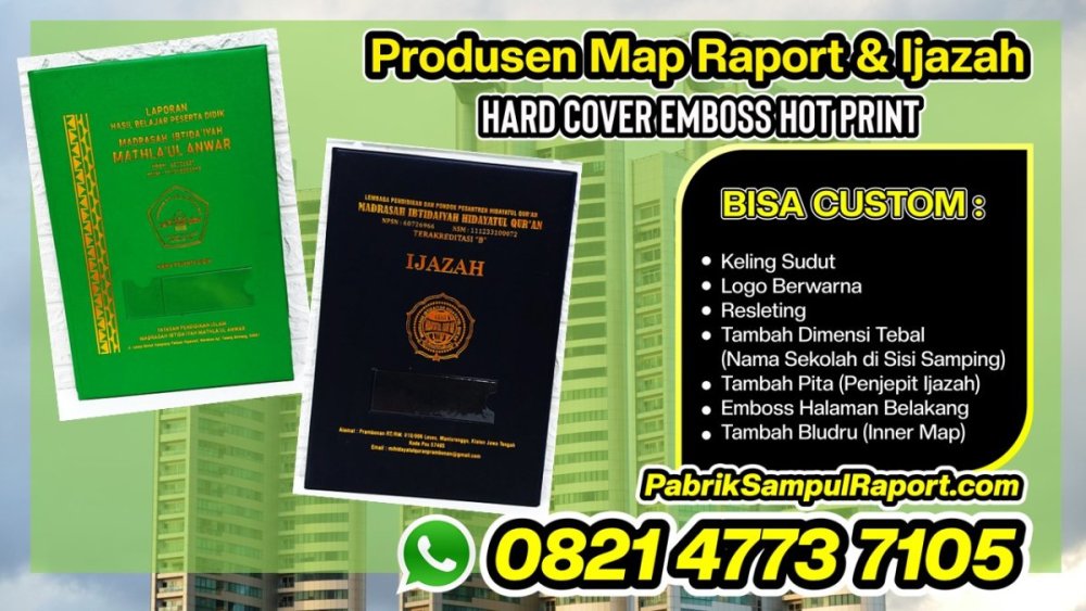 0821-4773-7105 Map Plastik Untuk Raport di Batanghari.JPG
