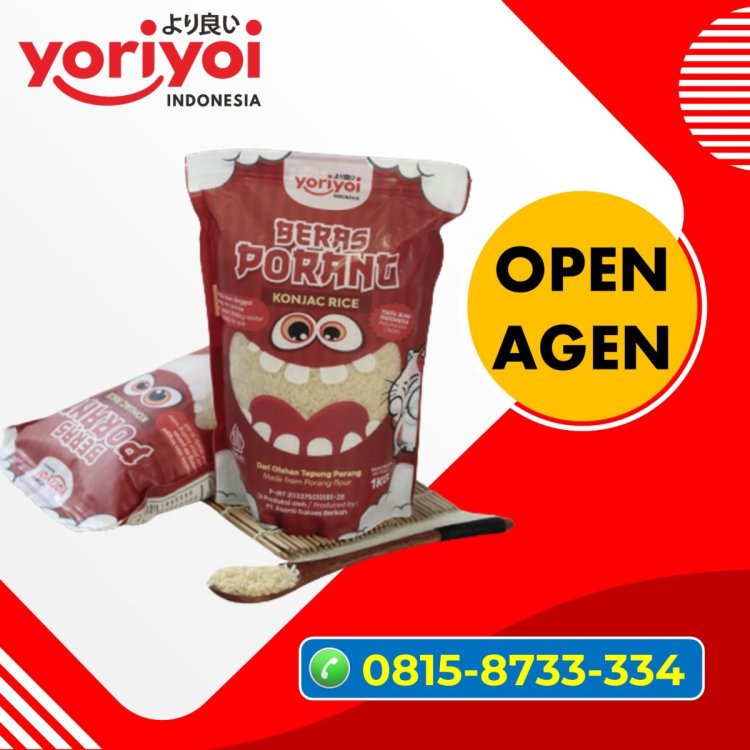 Jual Beras Porang Baik Untuk Kesehatan.JPG