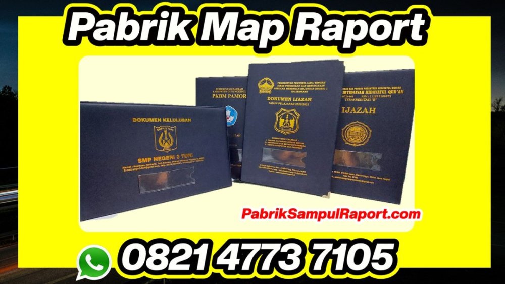 0821-4773-7105 Sampul Raport Tk di Kulon Progo.JPG