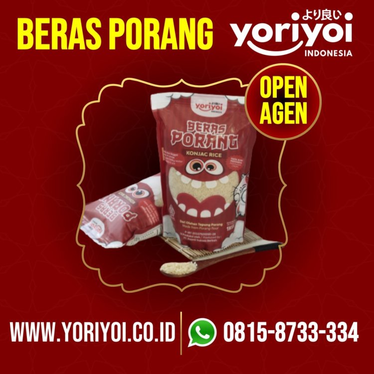 Distributor Beras Konjac Surabaya, Hub 0815-8733-334.JPG
