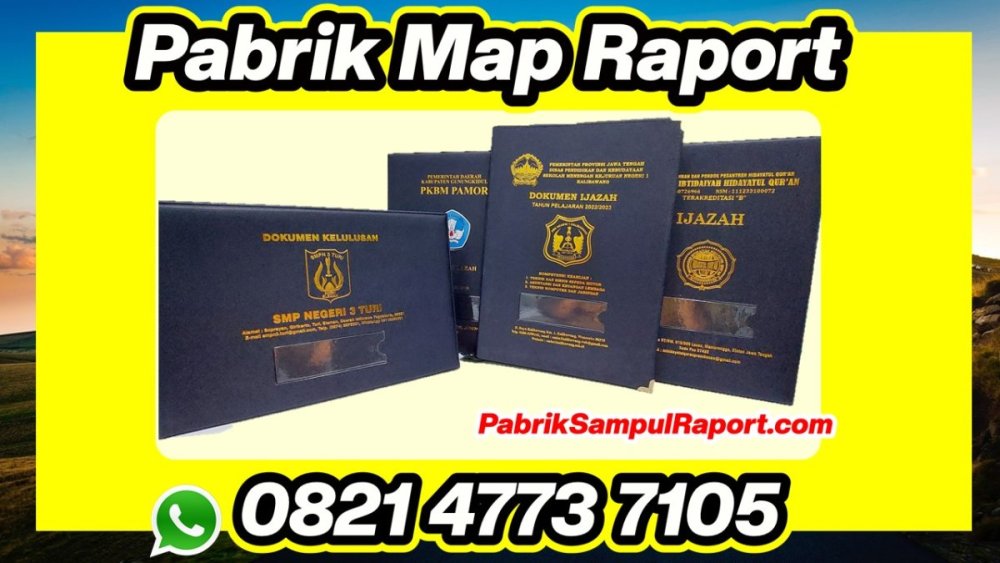 0821-4773-7105 Cover Raport Kurikulum Merdeka di Kota Tanjungbalai.JPG